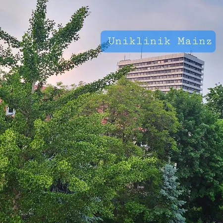 Kwatera prywatna Gemutliches - Sehr Zentral An Der Uniklinik