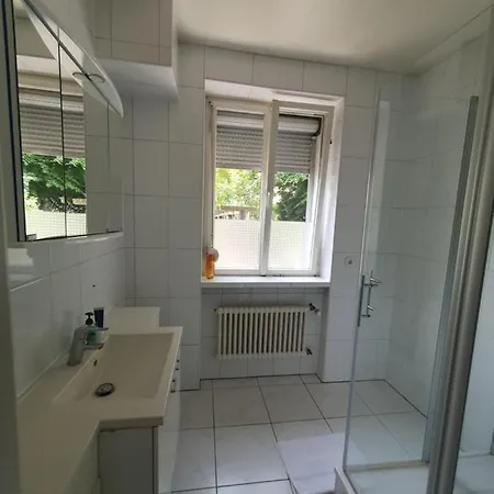 Gemutliches - Sehr Zentral An Der Uniklinik *